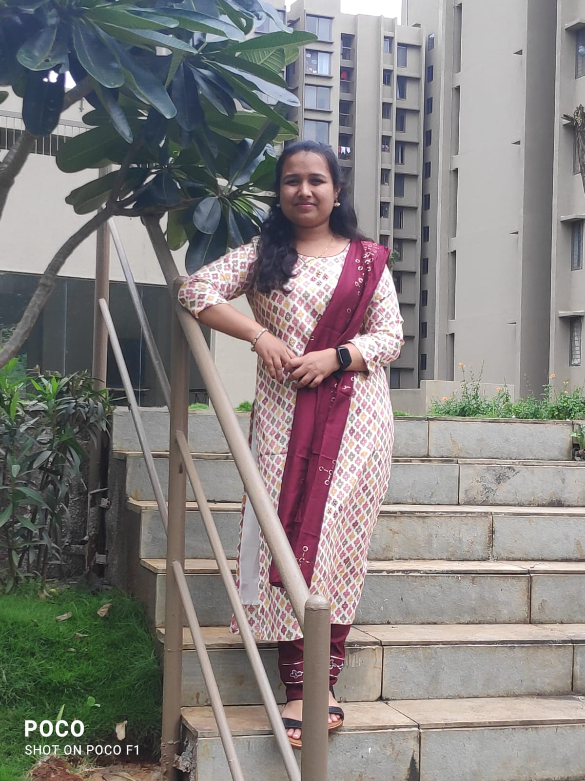 Maratha Marriage Profile