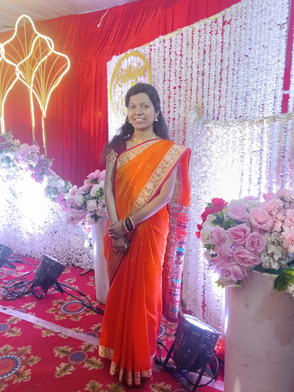 96 Kuli Maratha Profile