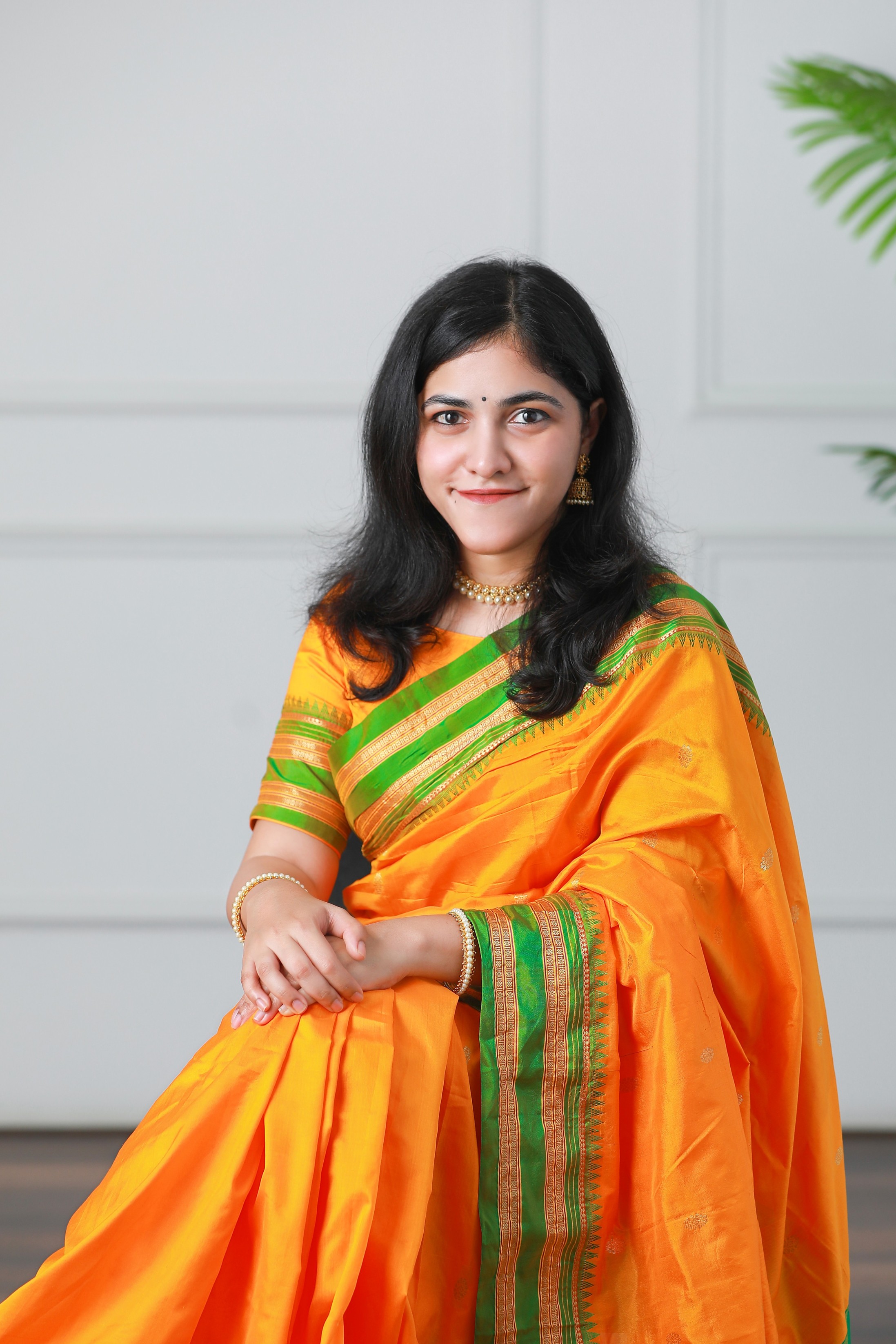 Maratha Marriage Profile