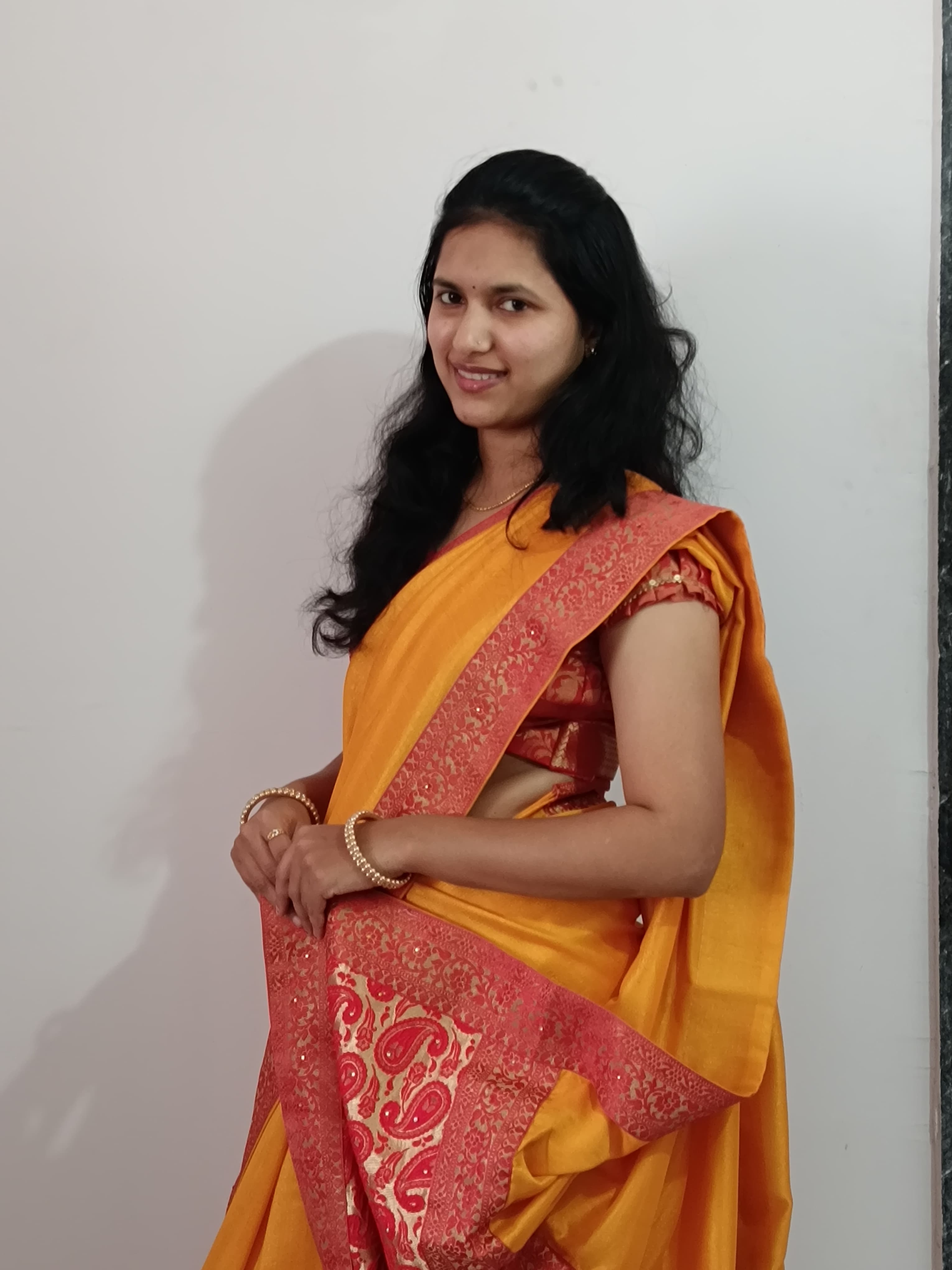 Yog Maratha Vadhu Var