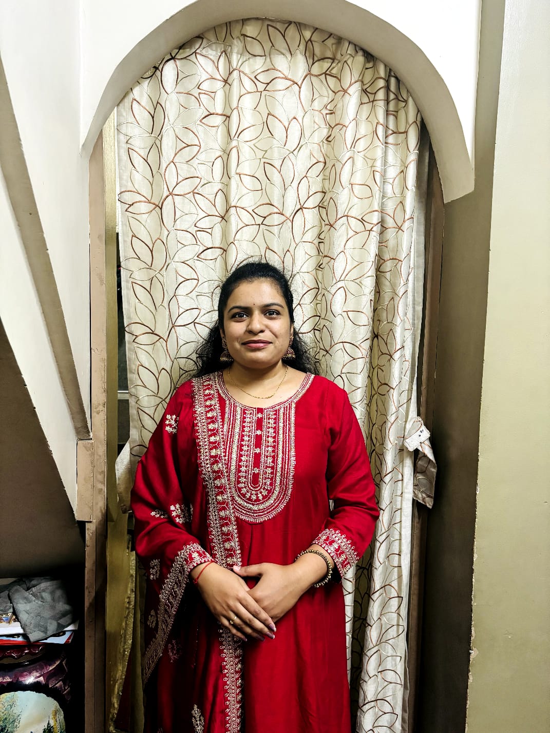 Maratha Marriage Profile