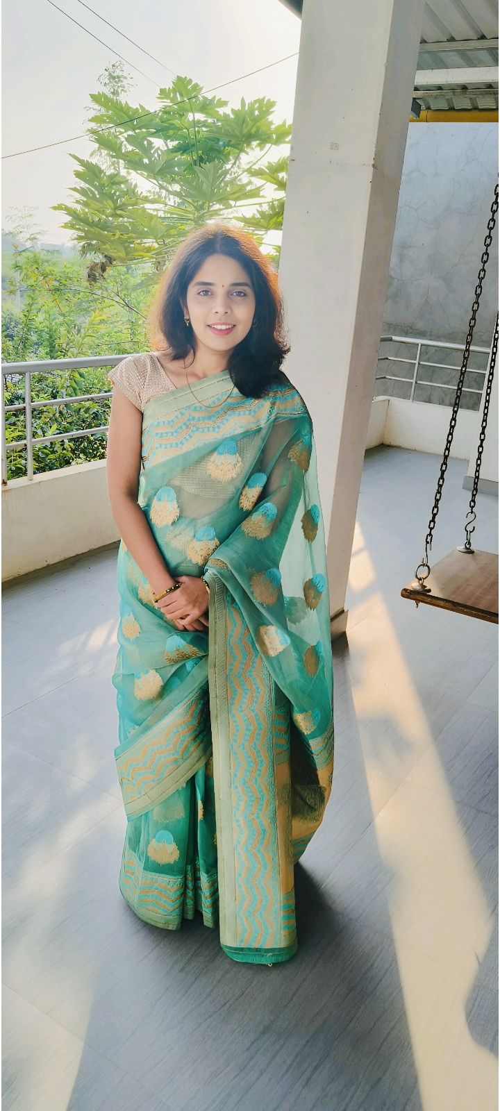 96 Kuli Maratha Profile