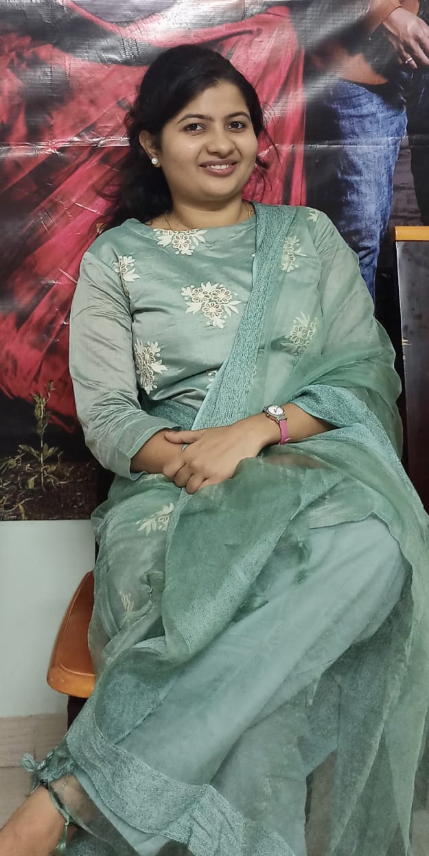 Maratha Marriage Profile