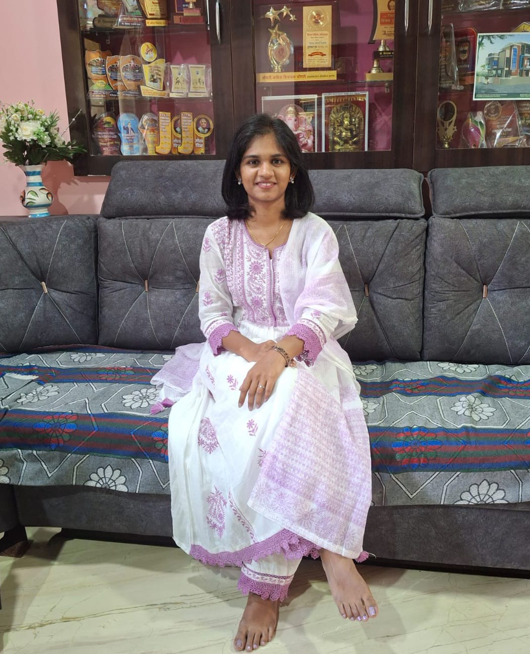 Maratha Marriage Profile