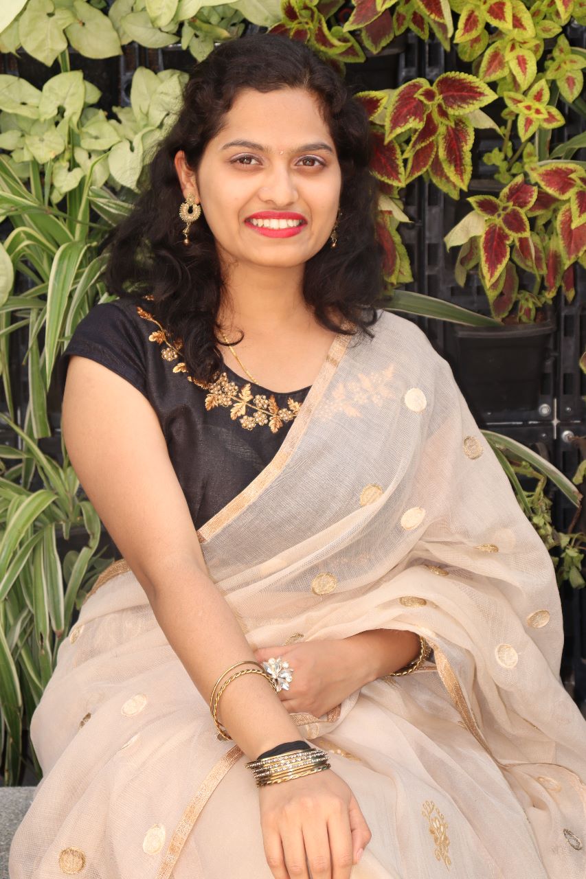 Maratha Marriage Profile