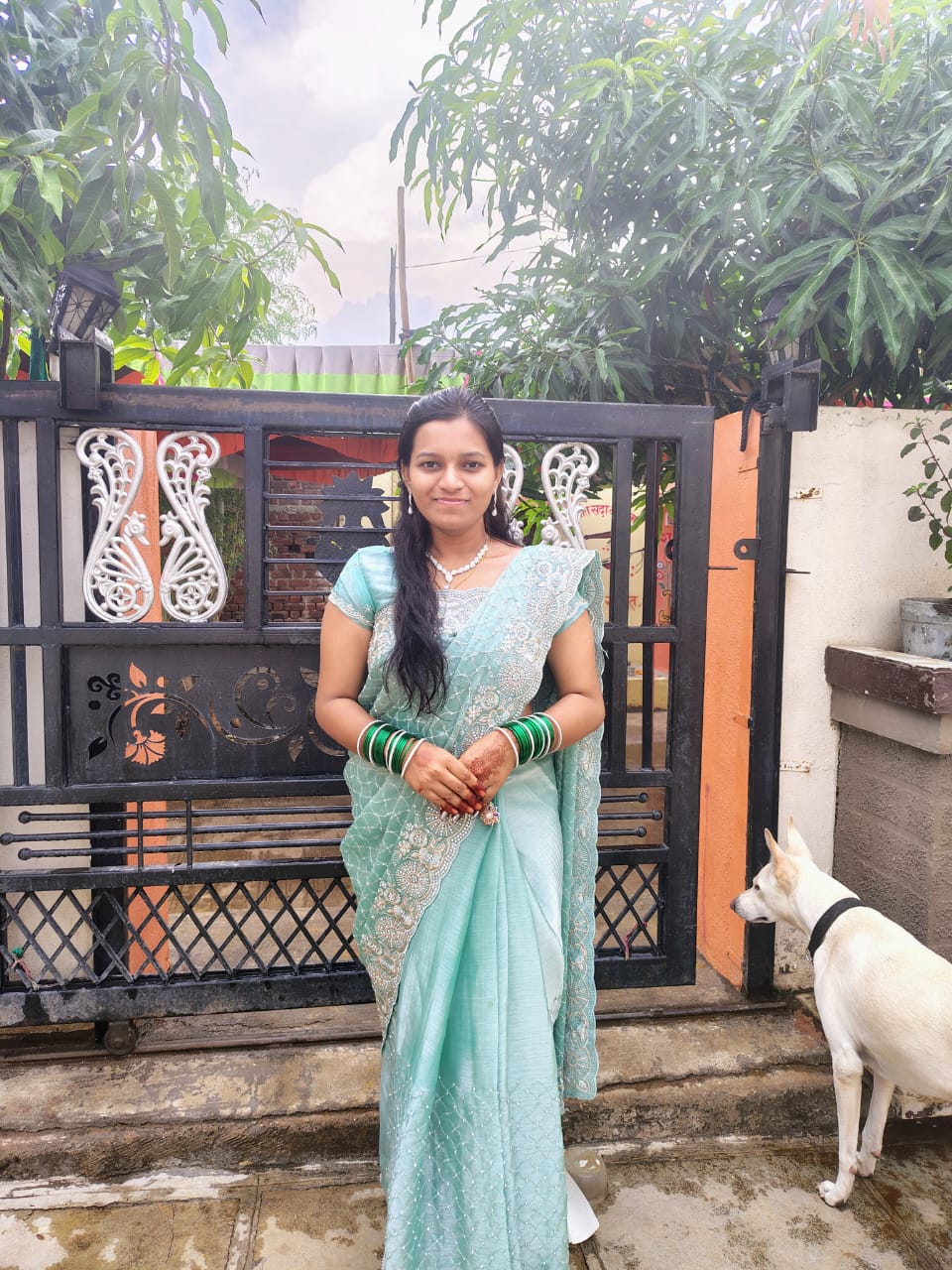 Maratha Marriage Profile
