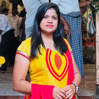 Maratha Marriage Profile