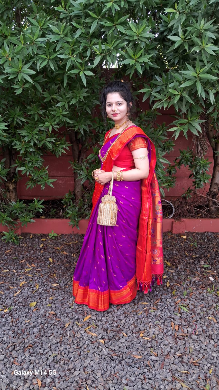Maratha Marriage Profile