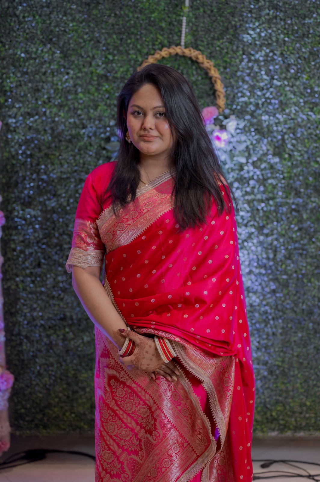 Maratha Marriage Profile