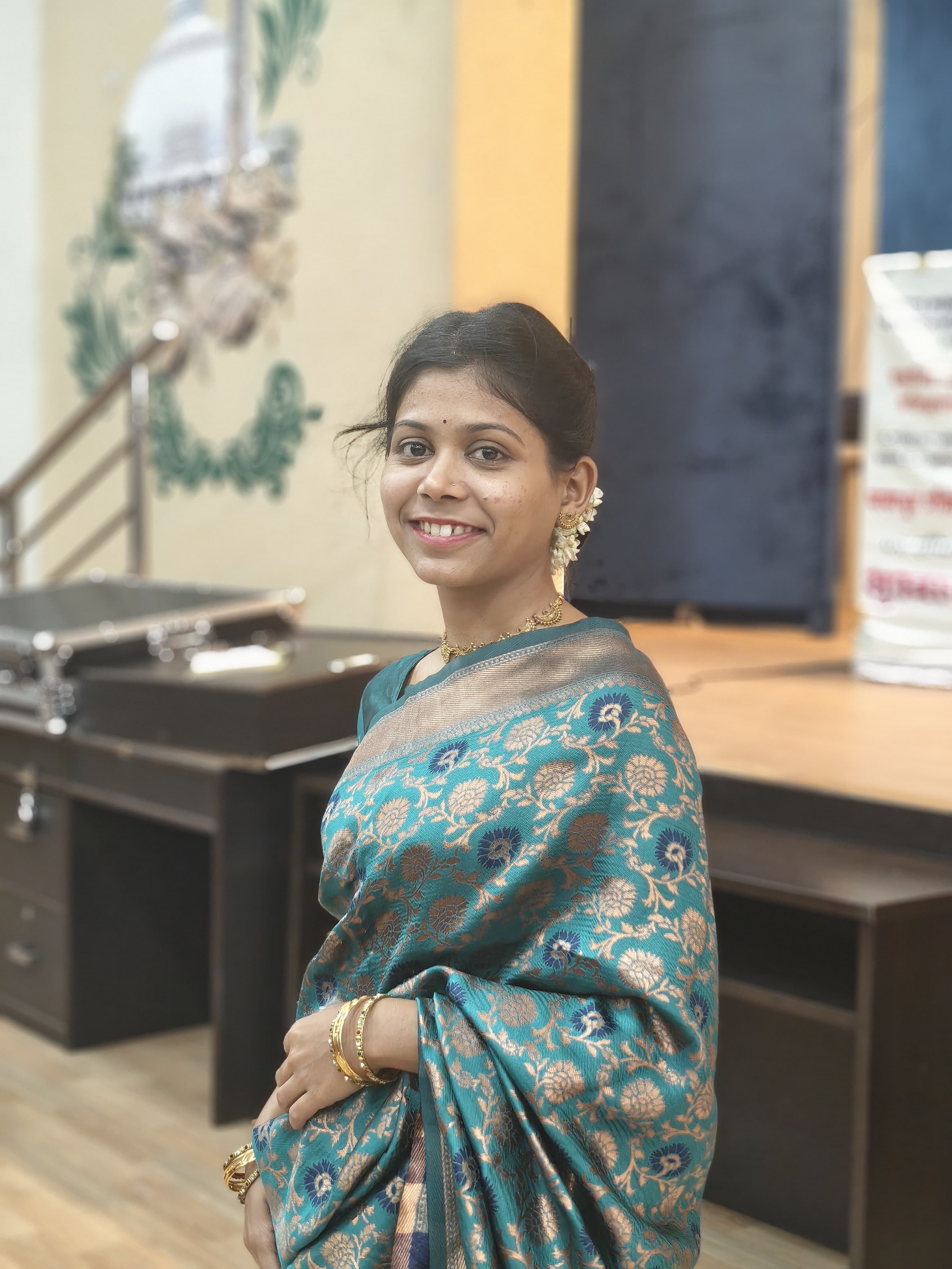 Maratha Marriage Profile