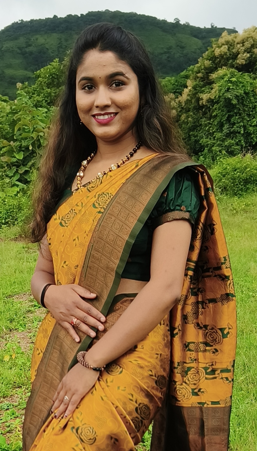 Maratha Marriage Profile