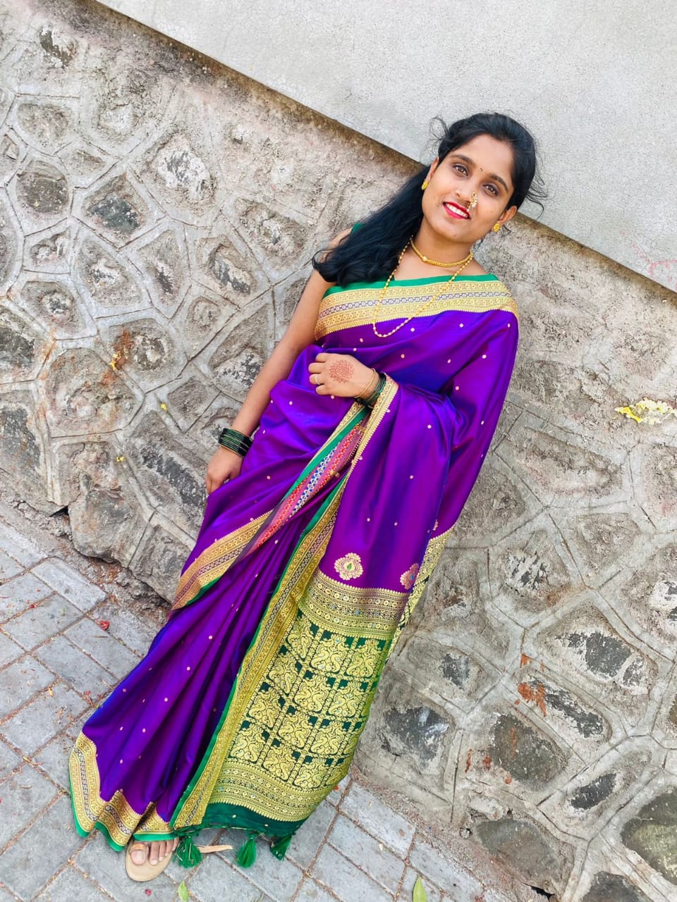 Maratha Marriage Profile