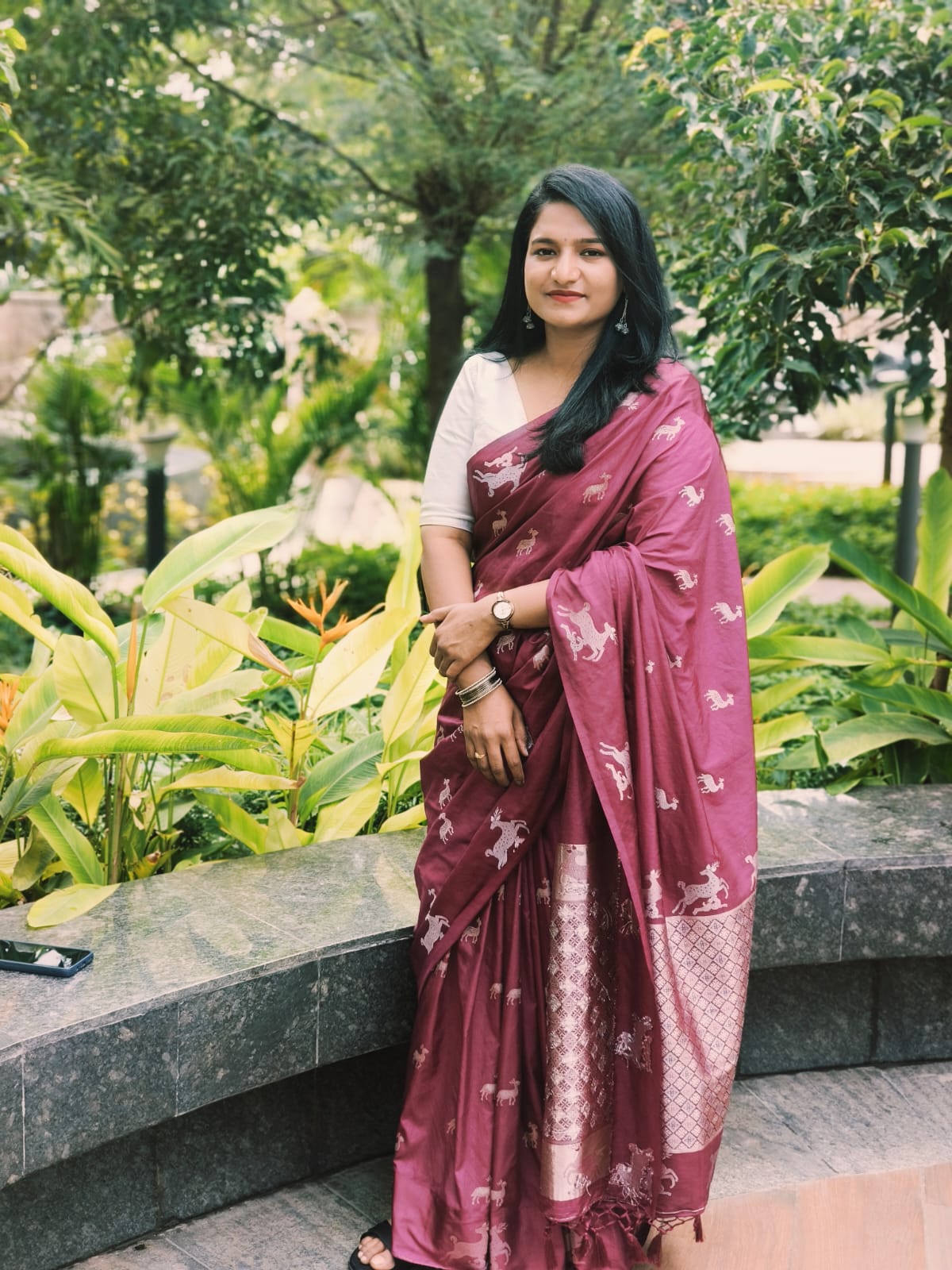 Maratha Marriage Profile