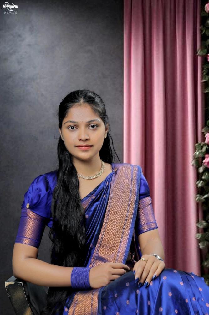 Maratha Marriage Profile