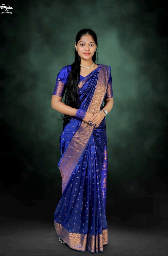 Maratha Marriage Profile