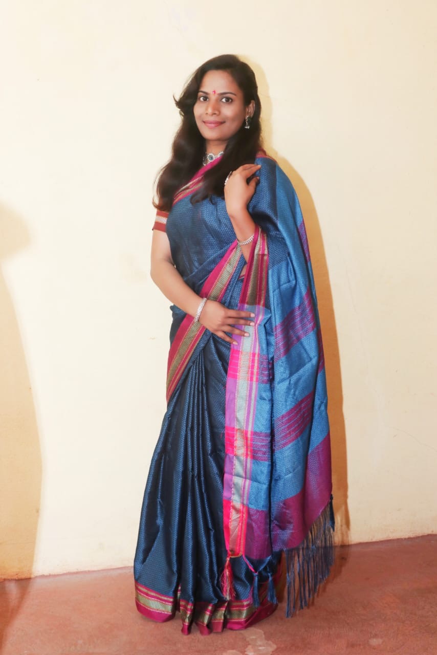 Maratha Marriage Profile