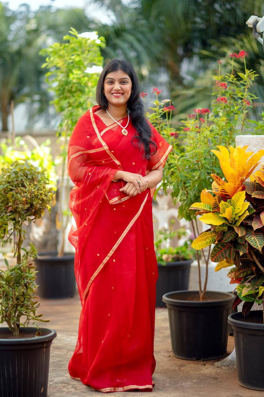 Maratha Marriage Profile