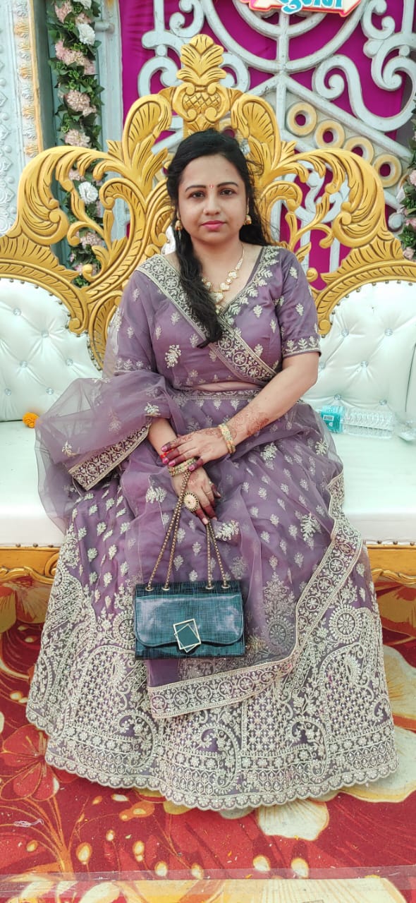 Maratha Marriage Profile