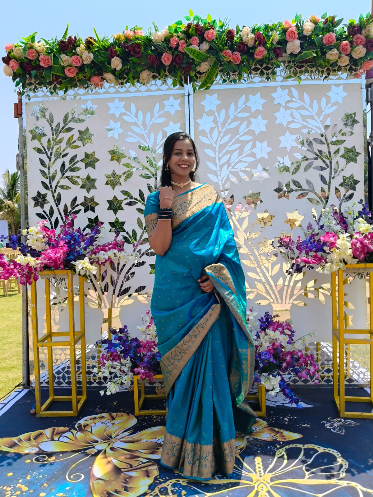 Maratha Marriage Profile