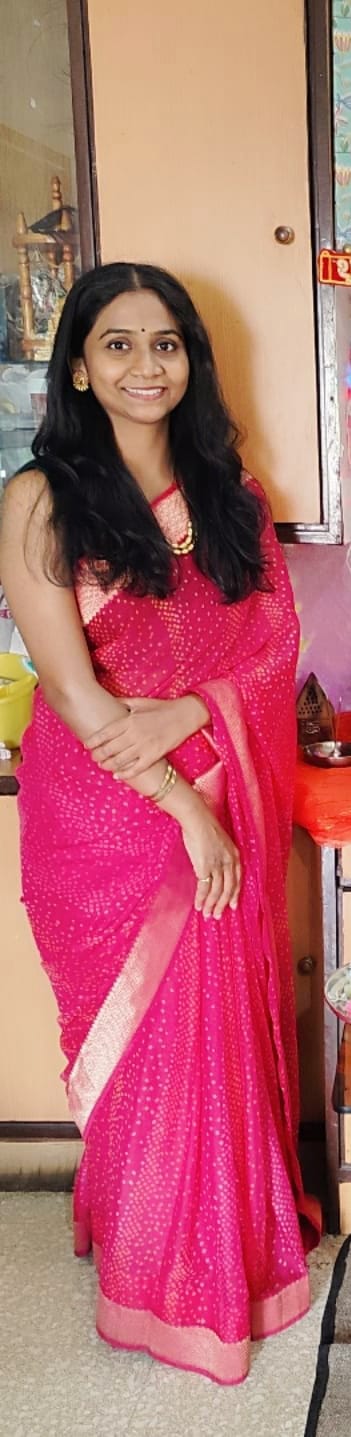 Maratha Marriage Profile