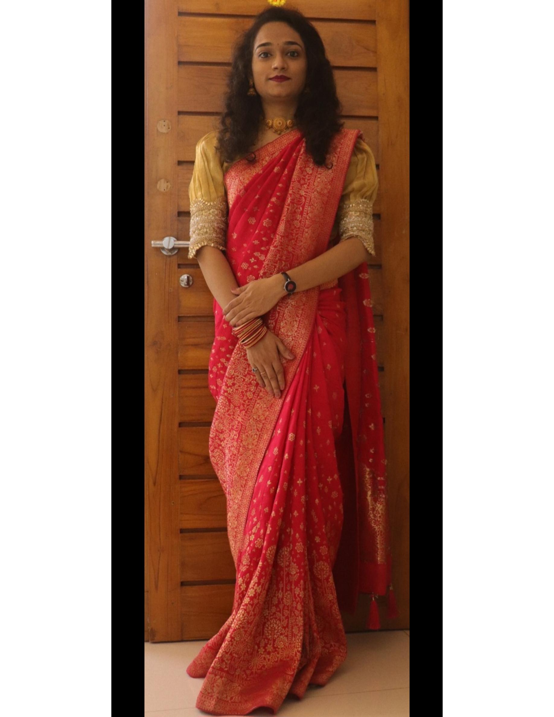 Maratha Marriage Profile