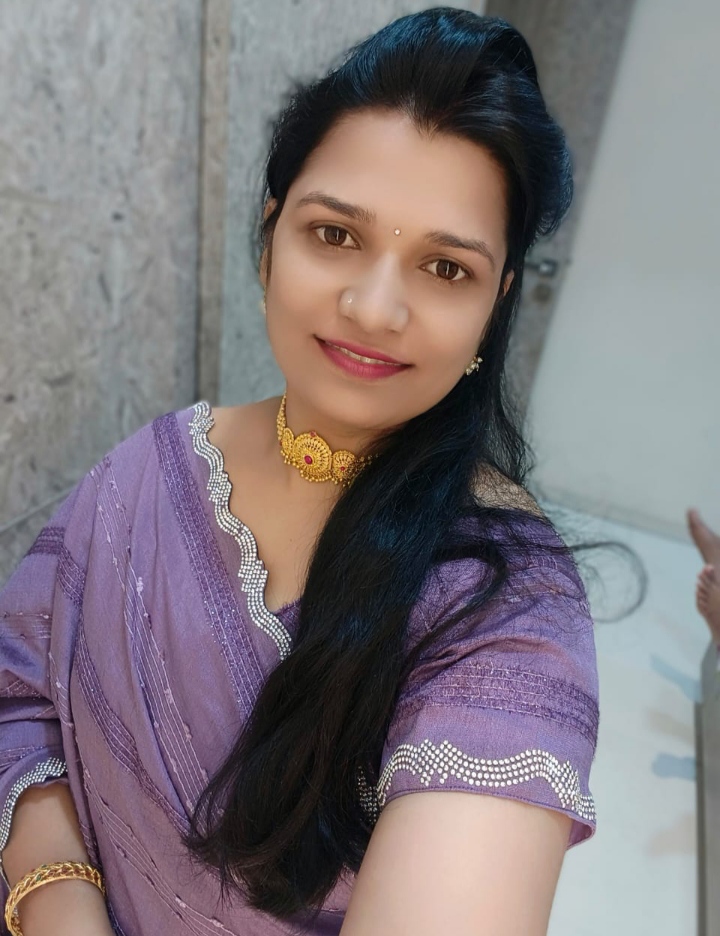 Maratha Marriage Profile