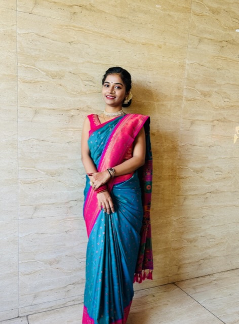 Maratha Marriage Profile