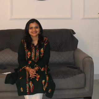 Maratha Marriage Profile