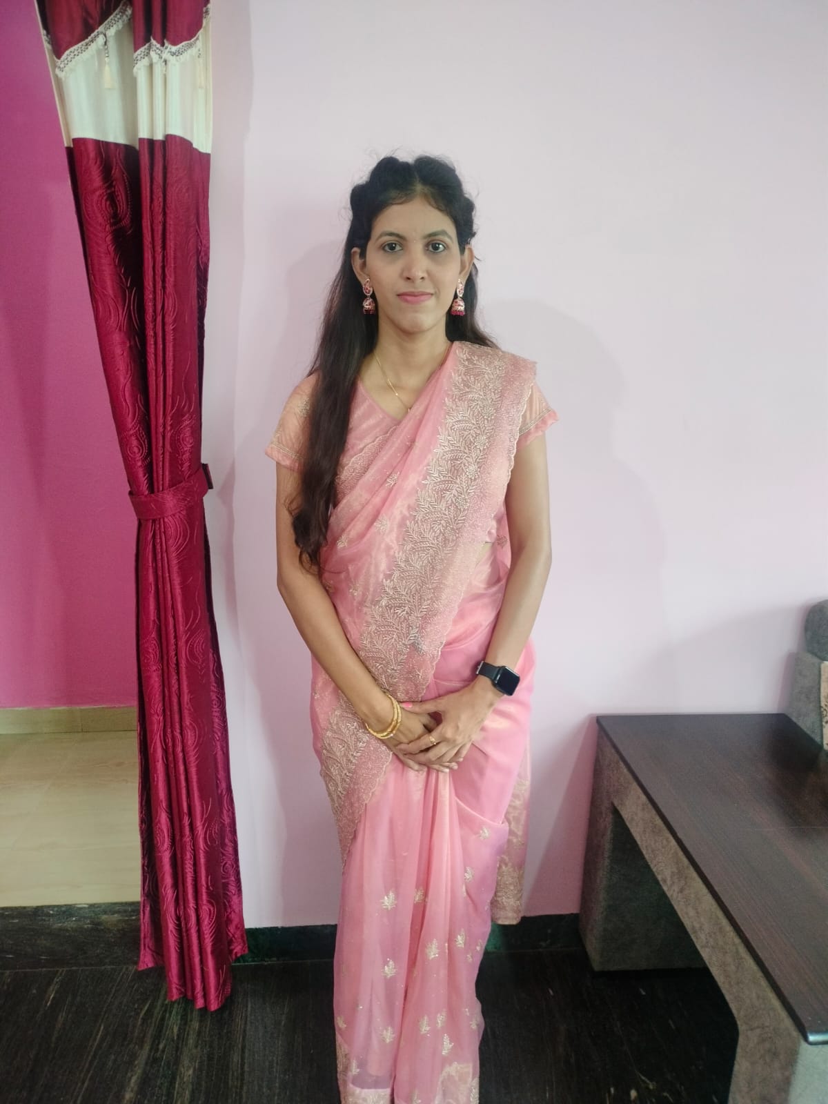 Maratha Marriage Profile