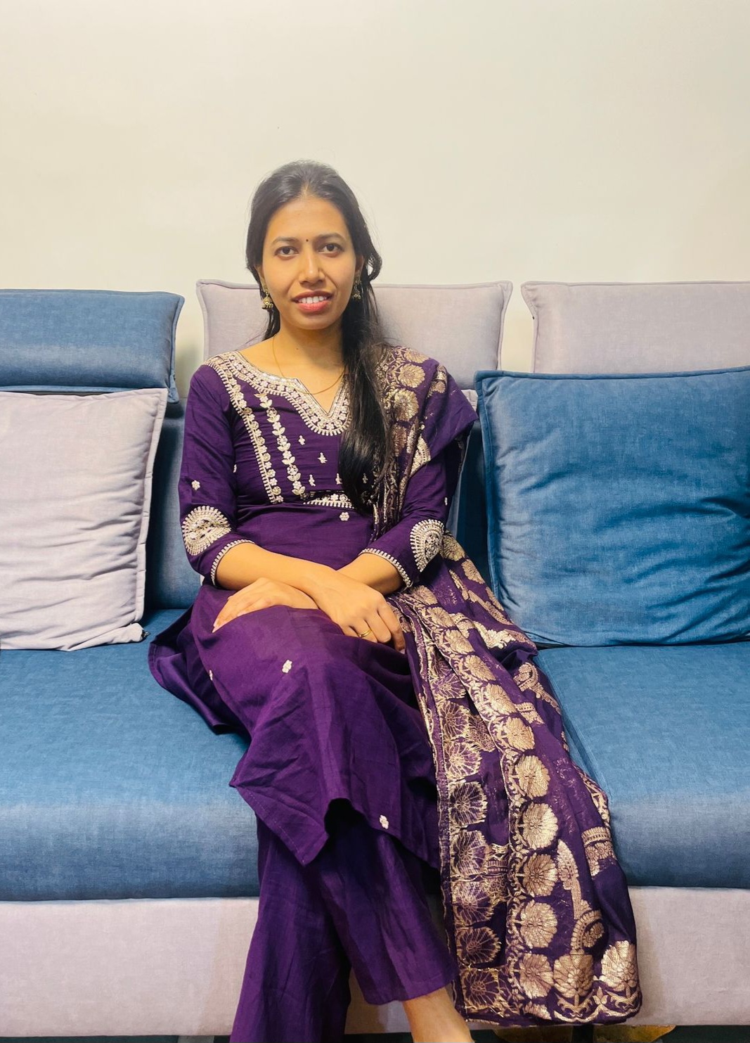 Maratha Marriage Profile