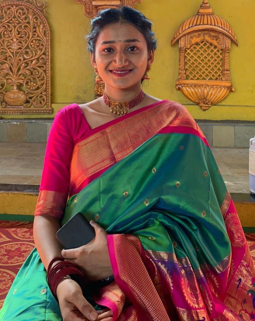 Maratha Marriage Profile