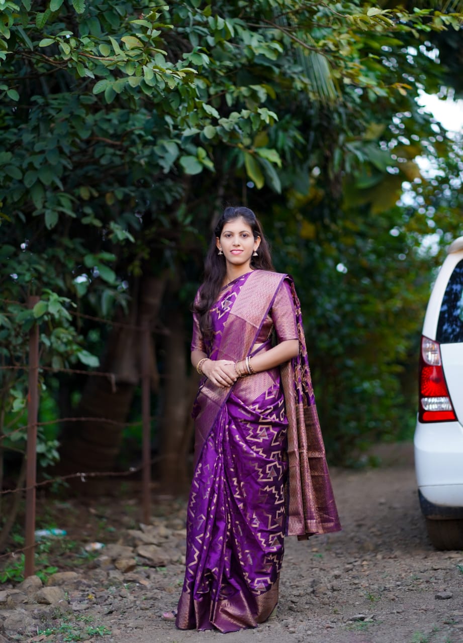 Maratha Marriage Profile