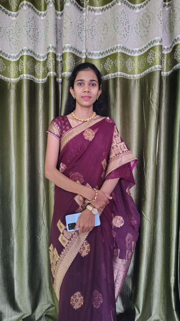 96 Kuli Maratha Profile