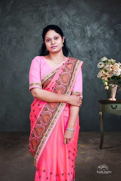 Maratha Marriage Profile