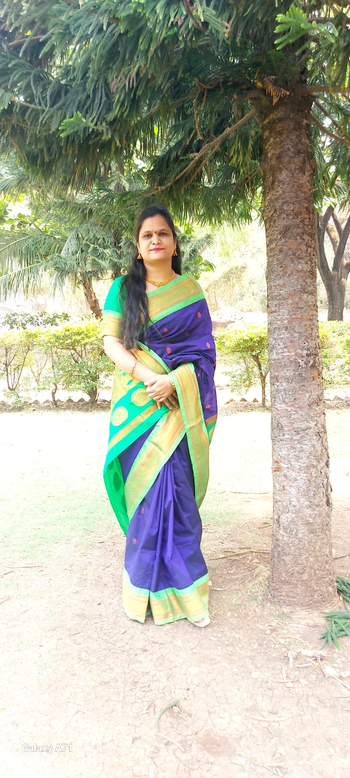 Maratha Marriage Profile