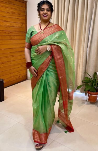 Maratha Marriage Profile