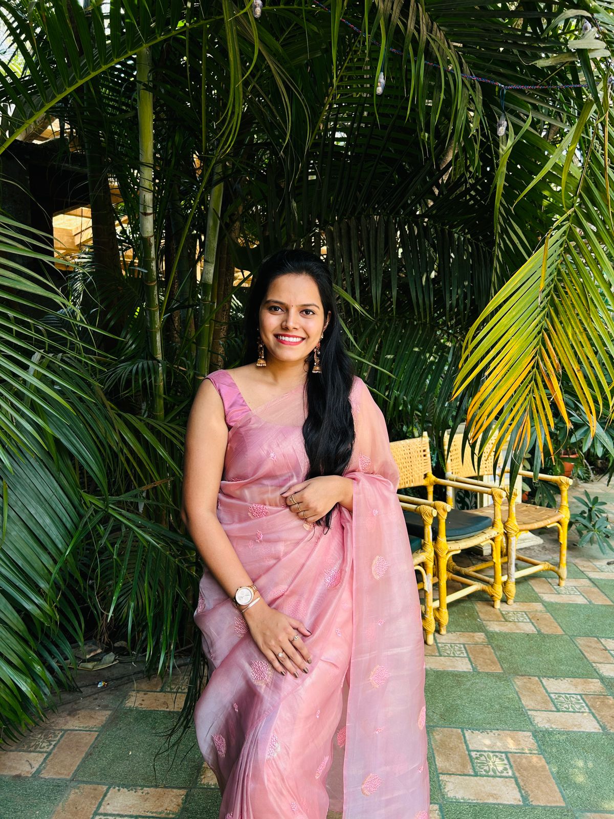 Maratha Marriage Profile