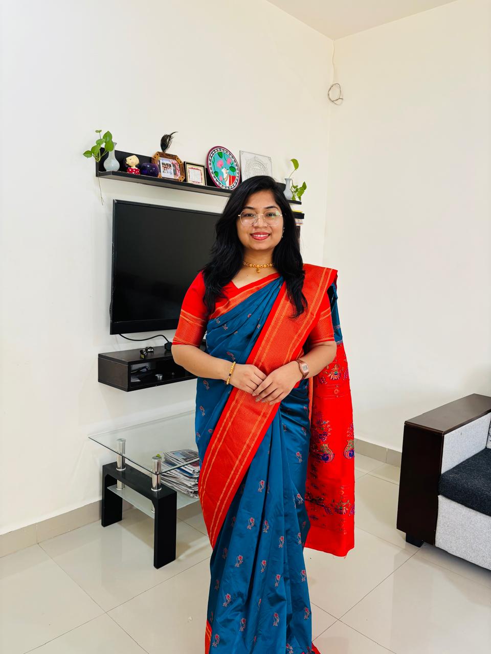 Maratha Marriage Profile