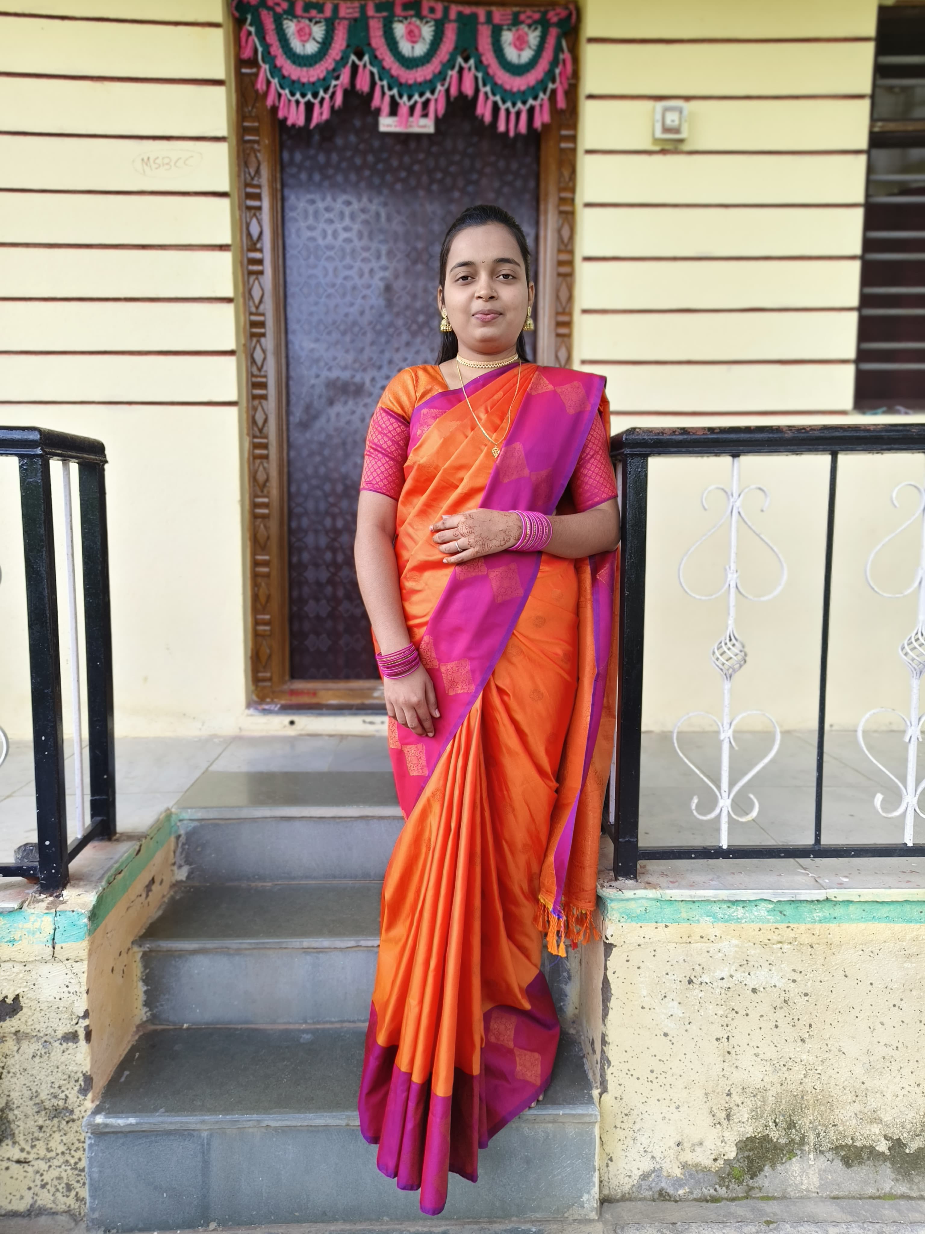Maratha Marriage Profile