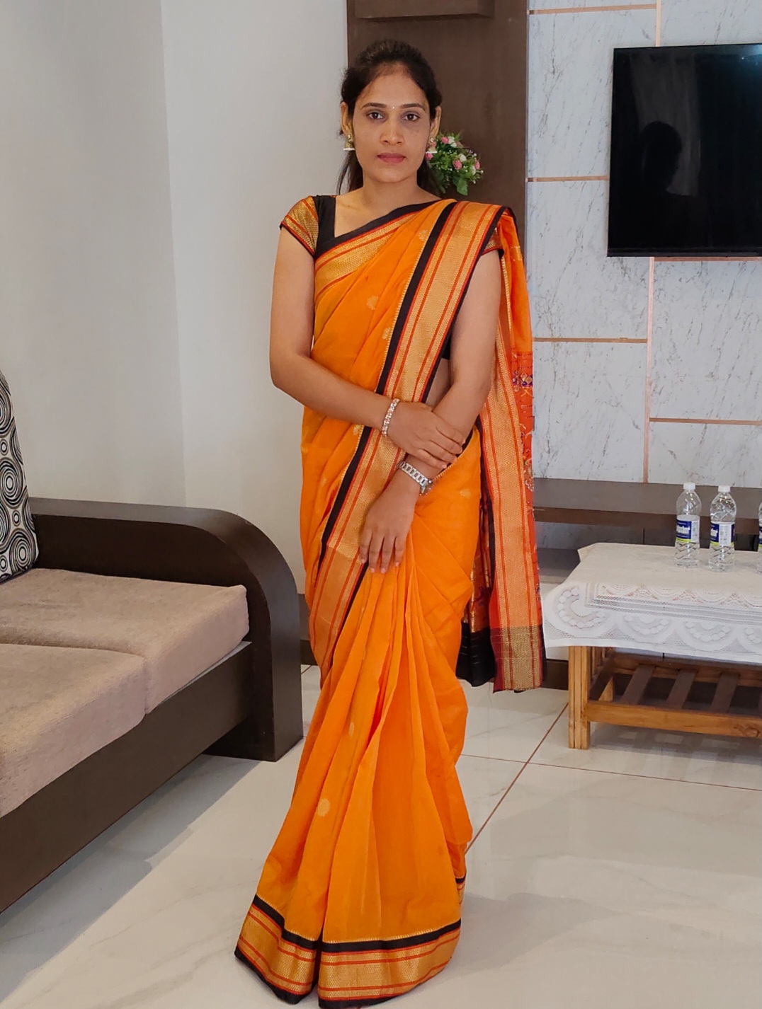 Maratha Marriage Profile
