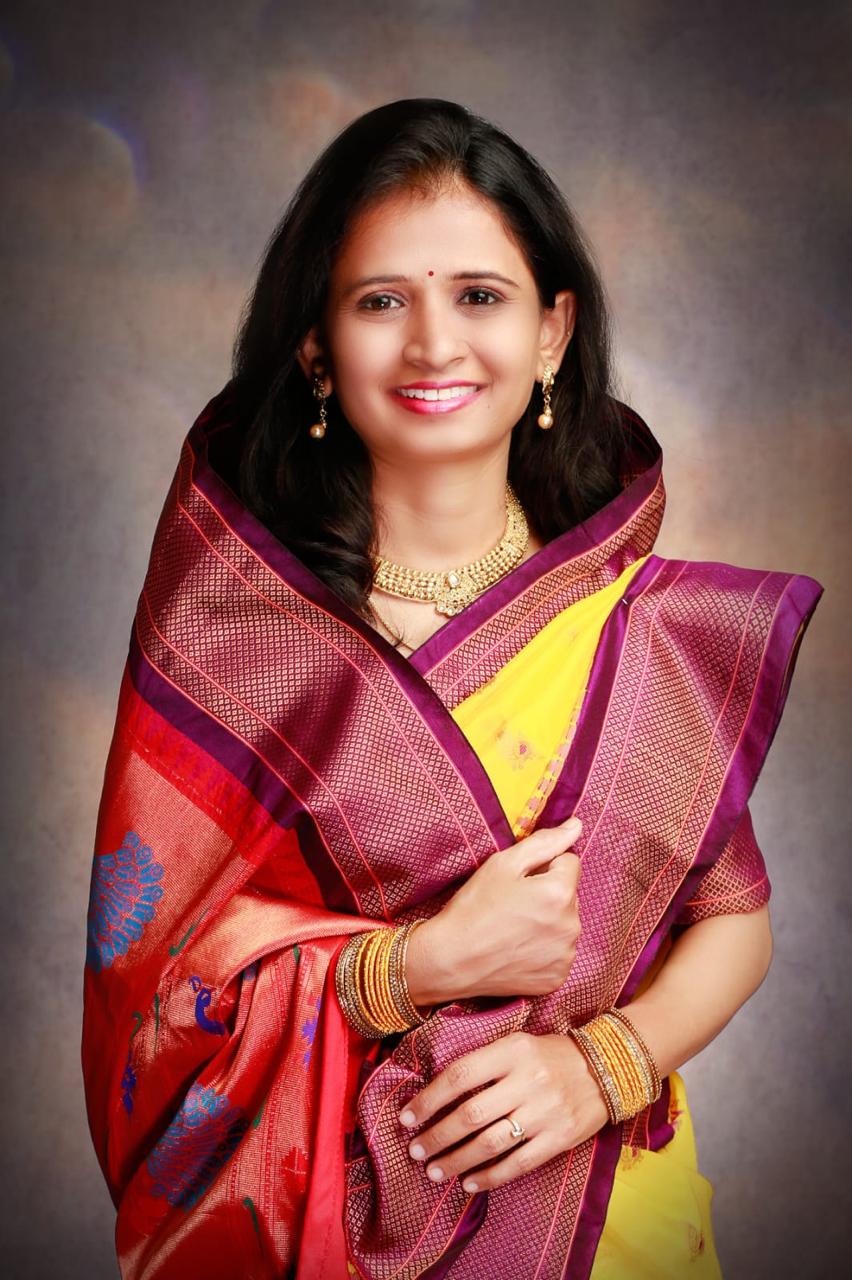 Maratha Marriage Profile