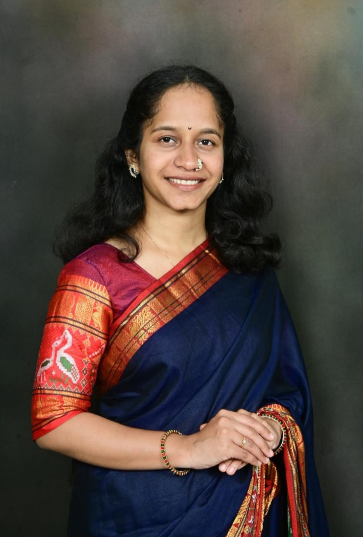 Maratha Marriage Profile