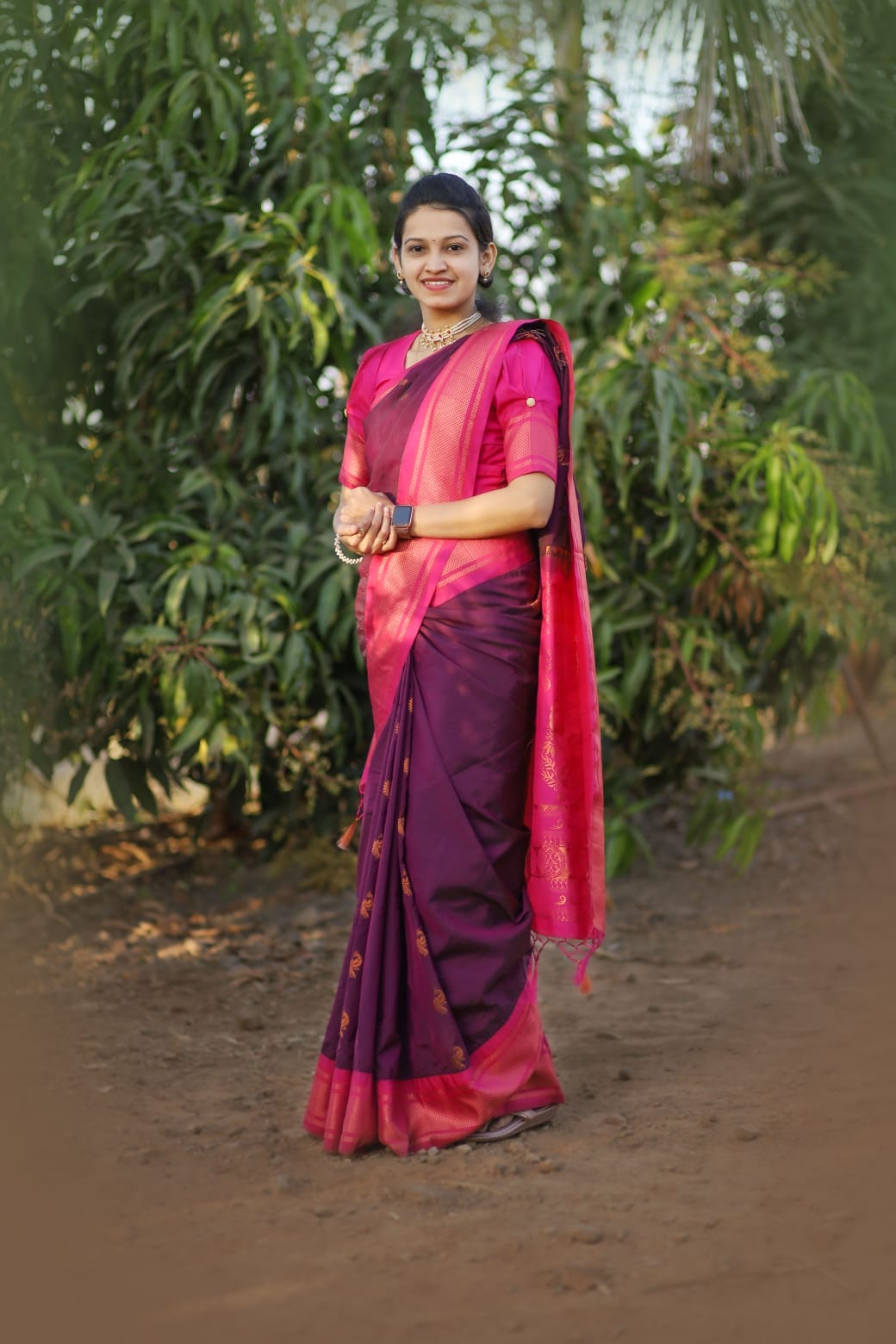 Maratha Marriage Profile