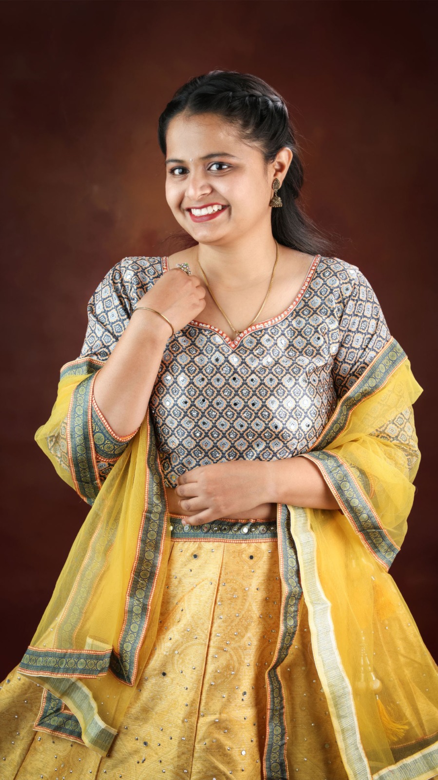 Maratha Marriage Profile