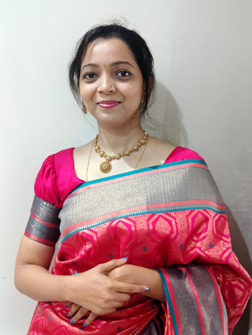 Maratha Marriage Profile