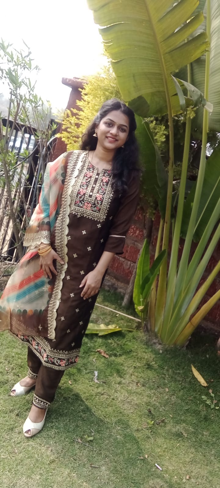 Maratha Marriage Profile