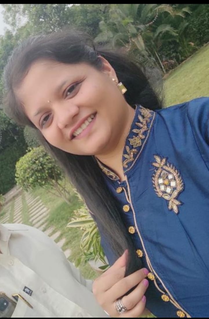 Maratha Marriage Profile