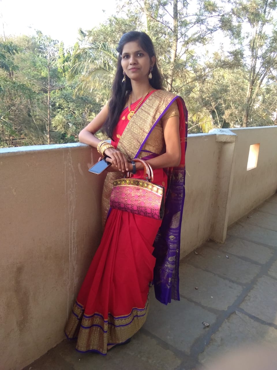 Maratha Marriage Profile