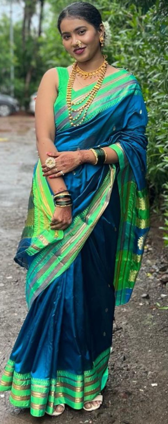 Maratha Marriage Profile