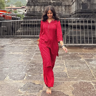 Maratha Marriage Profile